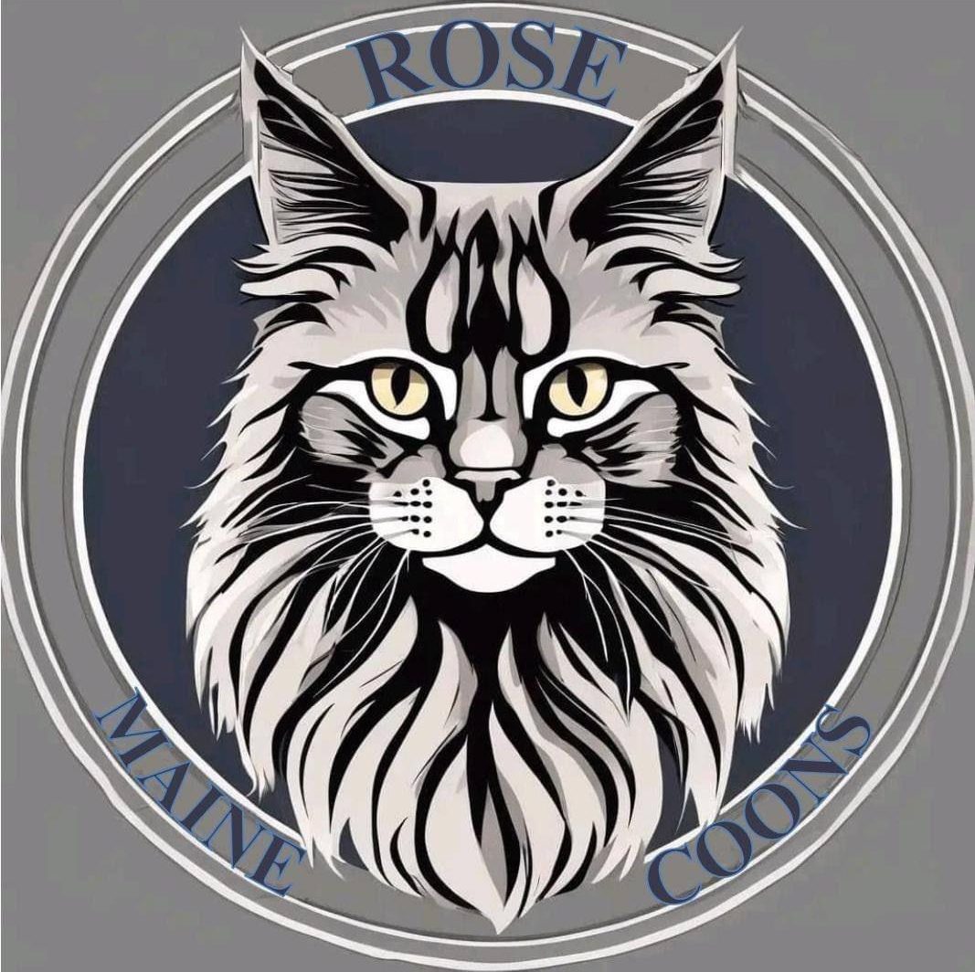 rosemainecoons